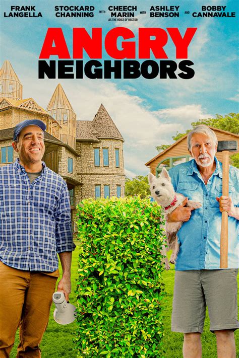 neighbors